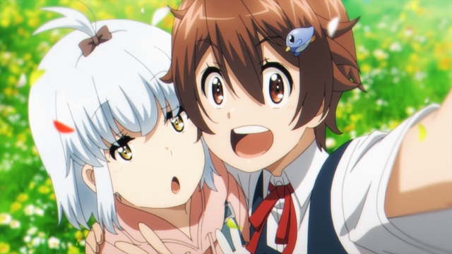 終末の世界で輝く“ふたり”の絆――『終末ツーリング』稲垣好さん×富田美憂さんが語る、これまでの走行記録-12