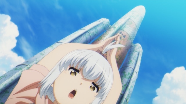 終末の世界で輝く“ふたり”の絆――『終末ツーリング』稲垣好さん×富田美憂さんが語る、これまでの走行記録-14