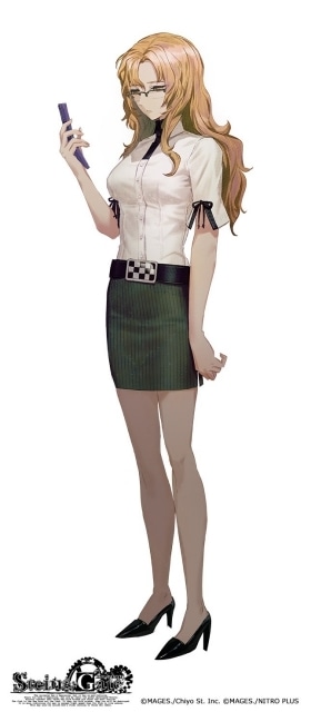 ゲーム『STEINS;GATE RE:BOOT』大幅アップデートされたグラフィックの一部が公開！　発売は2026年に延期が決定