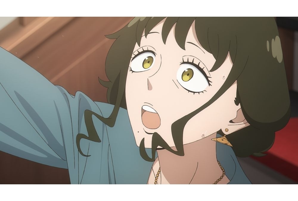 『SPY×FAMILY』Season 3、MISSION:42「ママ友作戦」先行場面カット