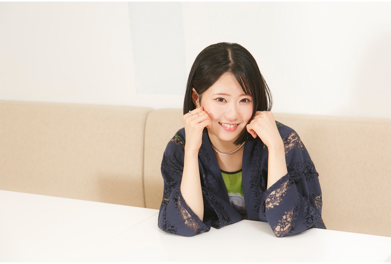 『かくりよの宿飯 弐』×東山奈央――7年ぶりの再会が生んだ音楽【インタビュー】