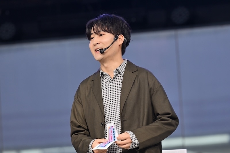 代永翼さん、広瀬裕也さん、浦和希さん、寺島惇太さんが『マリオカート ワールド』で激走！　白熱バトル＆爆笑トーク満載の「アニメイトガールズフェスティバル2025 前夜祭」アフターレポート-11