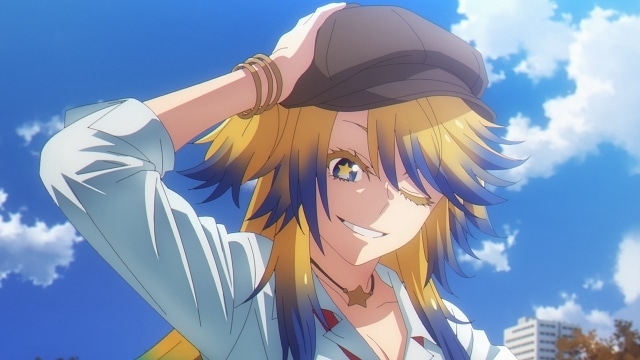 「ジャパンカップ」で実感した世界の壁。海外ウマ娘のキャストに「強すぎる」ーーアニメ『ウマ娘 シンデレラグレイ』第2クール 高柳知葉さん（オグリキャップ役）、香坂さきさん（ゴールドシチー役）、石上静香さん（オベイユアマスター役）インタビュー-4