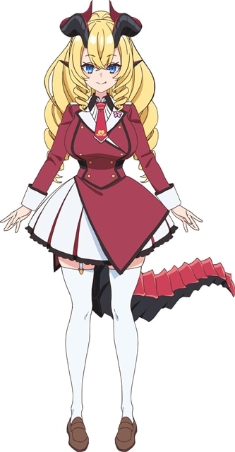 『人外教室の人間嫌い教師』追加声優に沼倉愛美さん・福圓美里さん・上田麗奈さん・堀江由衣さん・石川由依さん、コメント到着！　OPテーマは、オーイシマサヨシさんが担当-2