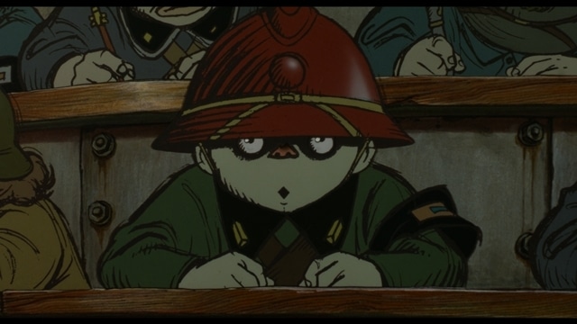 『MEMORIES』（原作・製作総指揮・総監督：大友克洋）30周年記念ビジュアル解禁！　UHD-BD最新情報＆各クリエイターコメントも公開