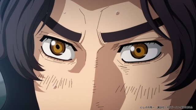 『MFゴースト 3rd Season』2026年1⽉4⽇より放送開始！　キービジュアル＆PV第1弾が公開｜OPテーマは芹澤優さん、EDテーマはHimika Akaneyaさんが担当-6