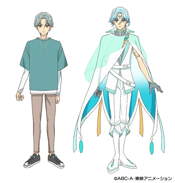 『キミとアイドルプリキュア♪』第42話で「キュアコネクト」誕生! 響カイト役・佐久間大介さんからコメント到着-3