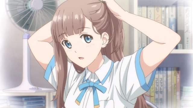 『レプリカだって、恋をする。』メインビジュアル＆メインPVが公開！　真田秋也役に鈴木崚汰さんが決定、コメント到着-5