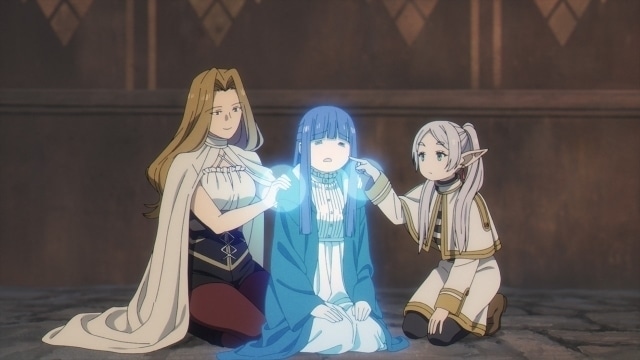 『葬送のフリーレン』一級魔法使い試験受験者・メトーデの情報まとめ! 基本プロフィールや人柄・性格、強さ、一級魔法使い試験の結果などを一挙にお届けします。