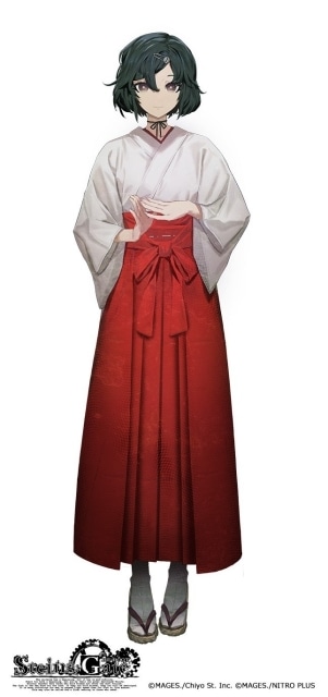 ゲーム『STEINS;GATE RE:BOOT』大幅アップデートされたグラフィックの一部が公開！　発売は2026年に延期が決定