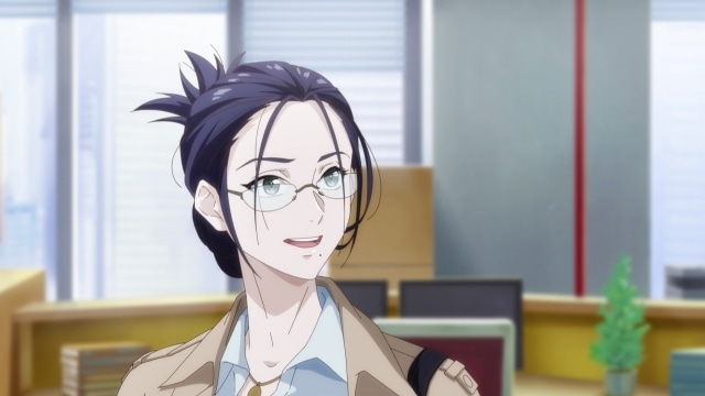 『破産富豪 The Richest Man in GAME』高野麻里佳さん、小林千晃さん、土岐隼一さん、伊藤静さんによる公式インタビューが公開！　演じたキャラクターや、アフレコ時の印象的なエピソードについて語る-5