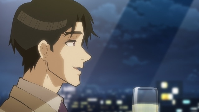 『忍者と極道』第7話「第四章 幼狂死亡遊戯 STAGE1」より、先行場面カット＆あらすじ公開！　追加声優にLynnさん、八代 拓さんらが決定-2