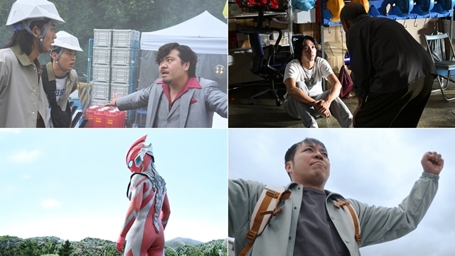 ウルトラマンオメガの画像-1