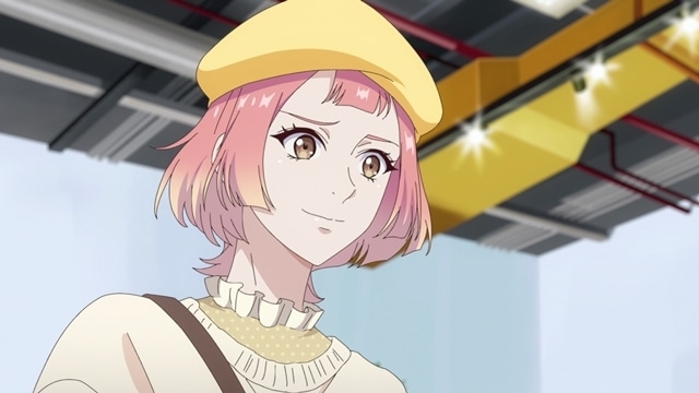 『破産富豪 The Richest Man in GAME』より、第6話「滕達社拡大」先行場面カット&あらすじ公開!-4