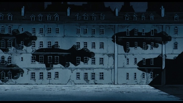 伝説の“アートフィルム”を如何にして蘇らせたのか?『天使のたまご』4Kリマスター制作スタッフに聞いた制作秘話【インタビュー】-6