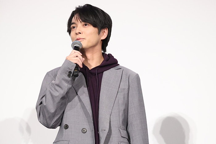 禪院直哉役の遊佐浩二さんが驚いた『呪術廻戦』ならではの要素とは？　『劇場版 呪術廻戦「渋谷事変 特別編集版」×「死滅回游 先行上映」』レポート-2