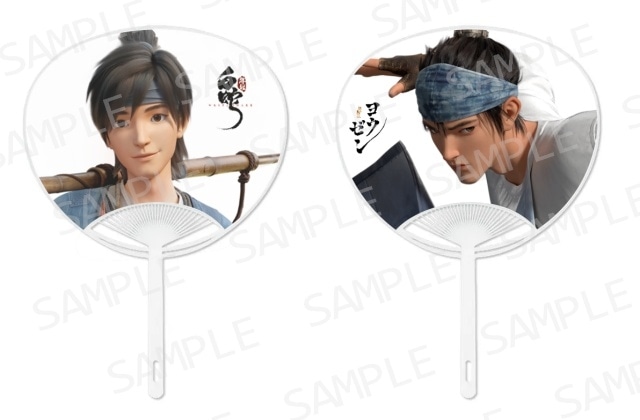 『白蛇：縁起』『ヨウゼン』の同時上映会が開催決定！　上映会の最後に特別映像を公開-2