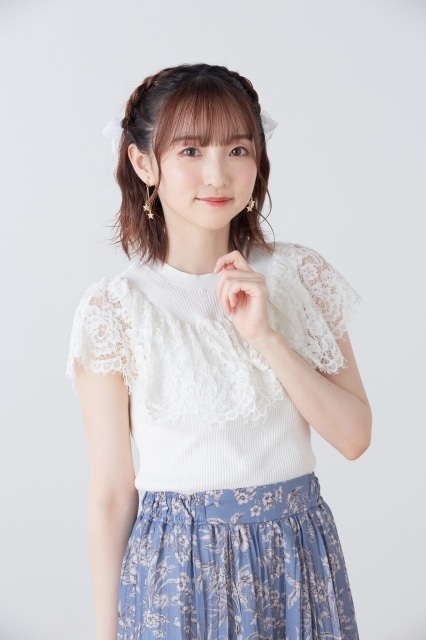 『ちゃんと吸えない吸血鬼ちゃん』第8話「吸血鬼ちゃんと海」のあらすじ＆先行カットが公開！　田中美海さん、長谷川育美さんが出演する生配信番組が12月4日に実施-21