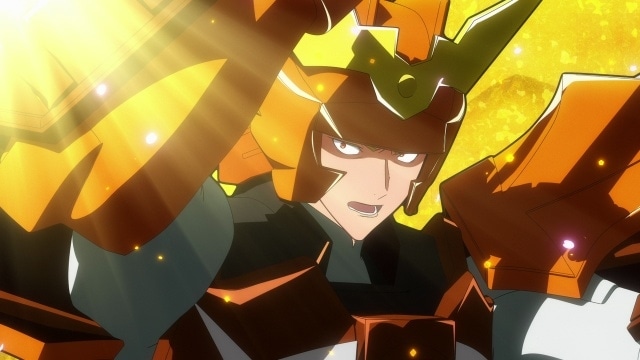 『鎧伝サムライトルーパー』メモリアル上映会最終日の公式レポートが到着! 森口博子さん、岡本英郎氏が登壇|特別先行映像第3弾が解禁