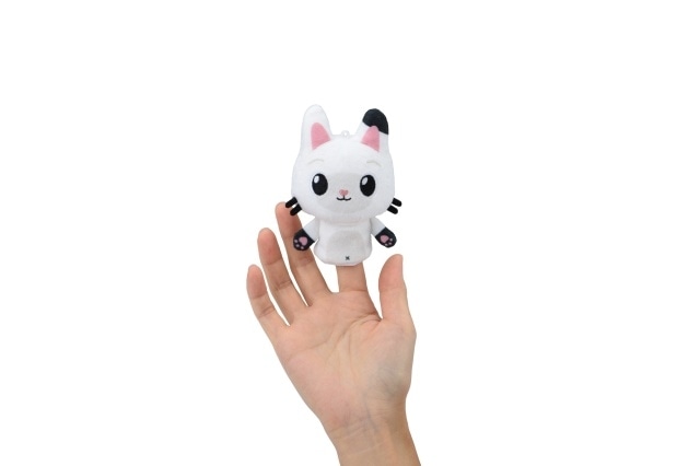 『ギャビーのドールハウス ザ・ムービー』日本オリジナルデザインのポスタービジュアルが解禁！　特典付きムビチケ前売券が12月5日より発売-5