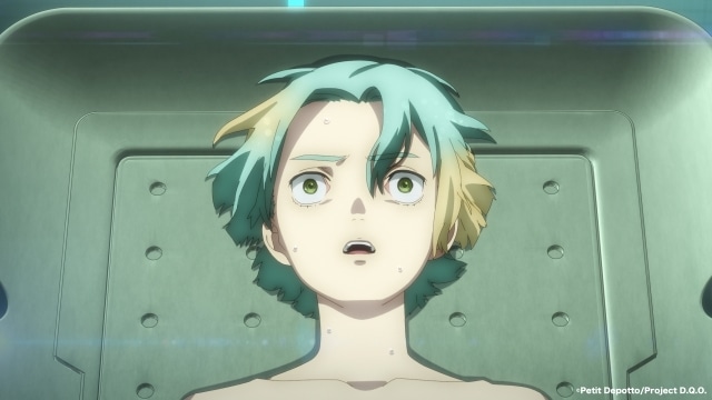 「FLOOR KILLER」で表現した「口先一つでこの場を支配する」というイメージ──アニメ『グノーシア』リレーインタビュー第8回 新エンディングテーマ担当・梅田サイファー-5