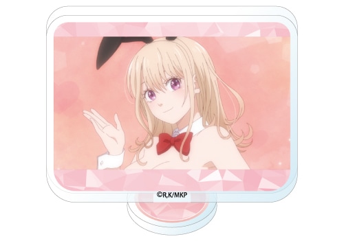 モナの描き下ろしグッズが当たるかも!?　TVアニメ『黒岩メダカに私の可愛いが通じない』くじメイトが販売スタート！【条件達成で特典プレゼント】-19