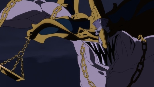 『アンデッドアンラック Winter編』メインビジュアル＆メインPV公開！　放送時間も決定、TVシリーズに引き続き主題歌は女王蜂が担当-4