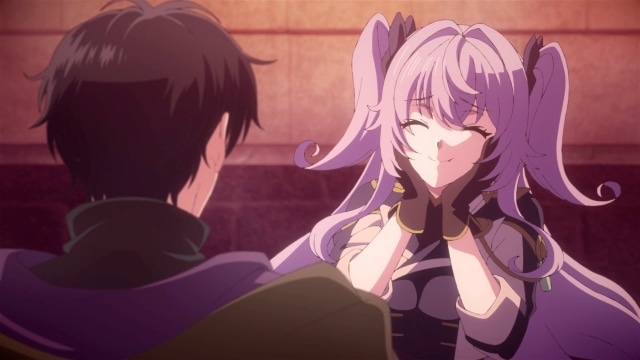 『暗殺者である俺のステータスが勇者よりも明らかに強いのだが』第8話「暗殺者は見蕩れる」先行場面カット＆あらすじ公開！　追加声優に諸星すみれさん、間宮康弘さんが決定、コメント到着-10