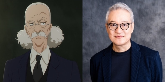 チャールズ・ブラント