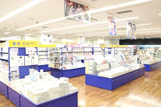 CD「にじさんじ VOLTACTION/『Seasons of LOVE？』」やCD「宮野真守/FACE」が発売！　ほか［今日のアニメイト池袋本店］-20