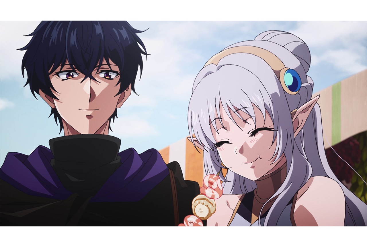 アニメ『ステつよ』第9話 先行場面カット＆あらすじが公開