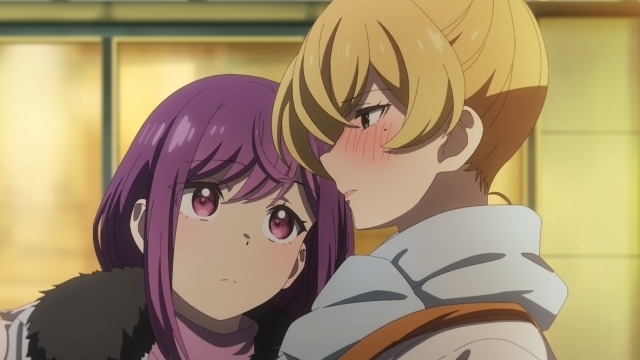 『笑顔のたえない職場です。』第7話「想定してない展開です。」あらすじ＆先行カットが公開！-14