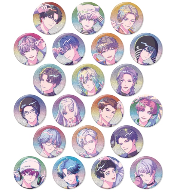 ブレマイ描き下ろし商品12/27発売、アニメイトでフェアなど開催