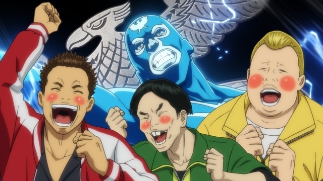 『東島丹三郎は仮面ライダーになりたい』連載インタビュー第7回：島村三葉役・斉藤壮馬さん 後編｜絶妙なバランスで成り立つ島村兄妹の関係性。それぞれが内面をさらけ出してぶつかっていく様子を楽しんでほしい-6