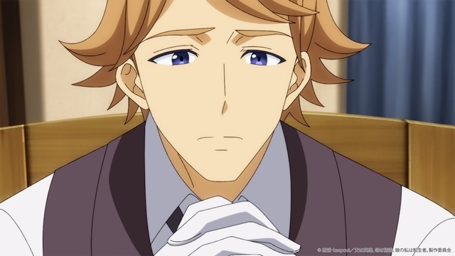 『父は英雄、母は精霊、娘の私は転生者。』より、第8話「ラフィリアの憂鬱」先行場面カット&あらすじ公開! ラジオ第4回のゲストに山根綺さん決定!-6