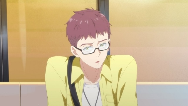 『破産富豪 The Richest Man in GAME』より、第7話「我が社の人材戦略」先行場面カット＆あらすじ公開！｜高野麻里佳さんのラジオ番組で特集コーナーが配信