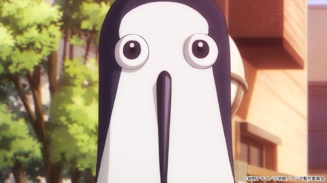 『クジマ歌えば家ほろろ』2026年4月放送決定、ティザービジュアル&PV解禁! 出演声優に神月柚莉愛さん・村瀬歩さん、コメント到着-2