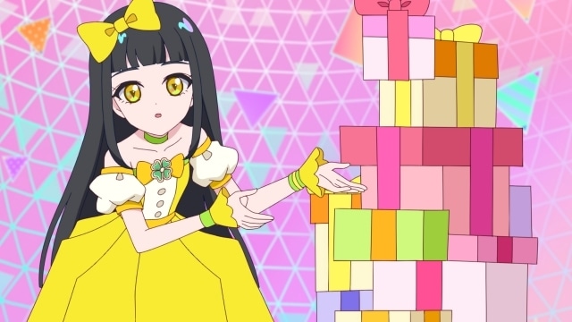 『ひみつのアイプリ』より、第83話「ひとりぼっちのプリンセス」あらすじ&先行場面カット公開!