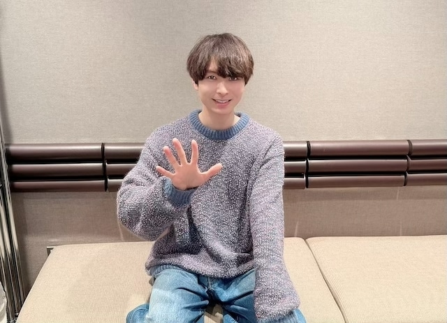 今の関係性とは全く異なる頃を思い起こさせる“はじめの音”に込めた想い──「東京カラーソニック!! -はじめの音-Vol.1」リリース！　小宮山嵐役・千葉翔也さん&霧島 宙役・上村祐翔さんインタビューの画像-1