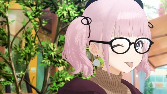 『劇場版総集編 ガールズバンドクライ【後編】なぁ、未来。』理名さん・夕莉さん・朱李さん登壇で初日舞台挨拶を実施！　シリーズの集大成となる後編への想いを語る-10