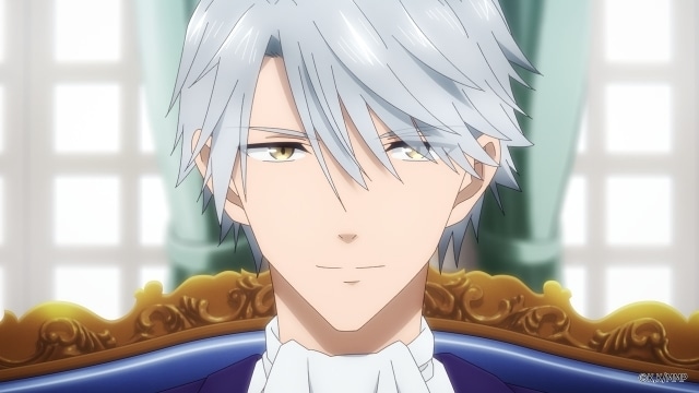 悪食令嬢と狂血公爵の画像-5