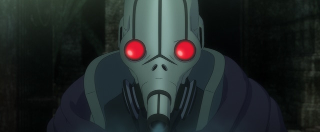 神山健治監督から物語を受け継ぎ、主人公カーラの「成長」を描く――『スター・ウォーズ：ビジョンズ』Volume3『The Ninth Jedi: Child of Hope』塩谷直義監督インタビュー