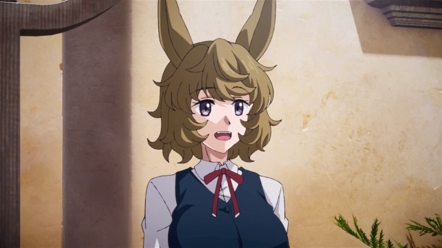 『暗殺者である俺のステータスが勇者よりも明らかに強いのだが』第8話「暗殺者は見蕩れる」先行場面カット＆あらすじ公開！　追加声優に諸星すみれさん、間宮康弘さんが決定、コメント到着-5