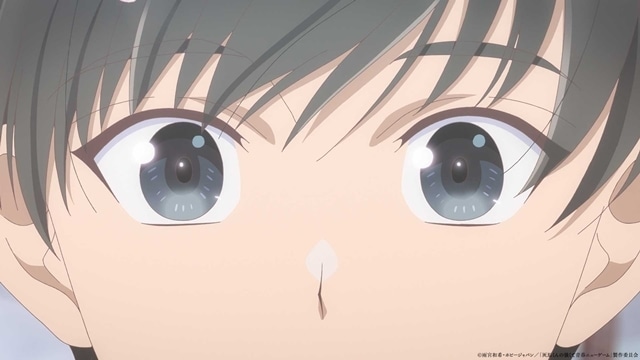 『灰原くんの強くて青春ニューゲーム』2026年4月TBSほかにてTVアニメ化、ティザービジュアルやティザーPV公開！　出演声優に上村祐翔さん・高尾奏音さん決定、コメント到着