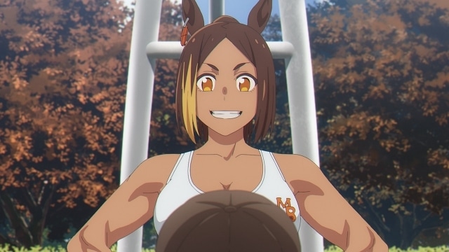 世界の強豪ウマ娘を演じるキャストは現場でなにを思ったのかーー『ウマ娘 シンデレラグレイ』海外勢ウマ娘キャストインタビュー｜甲斐田裕子さん×石上静香さん×関根明良さん×高垣彩陽さん×富田美憂さん座談会