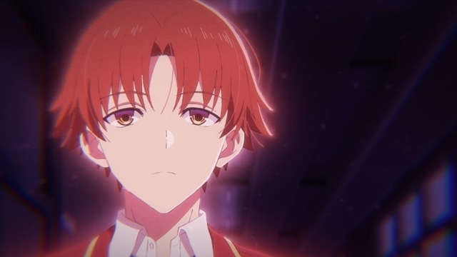 『ようこそ実力至上主義の教室へ 4th Season 2年生編1学期』2026年4月放送決定、キービジュアル&PV第1弾公開! 追加声優に佐藤未奈子さん・江頭宏哉さんら6名発表-9