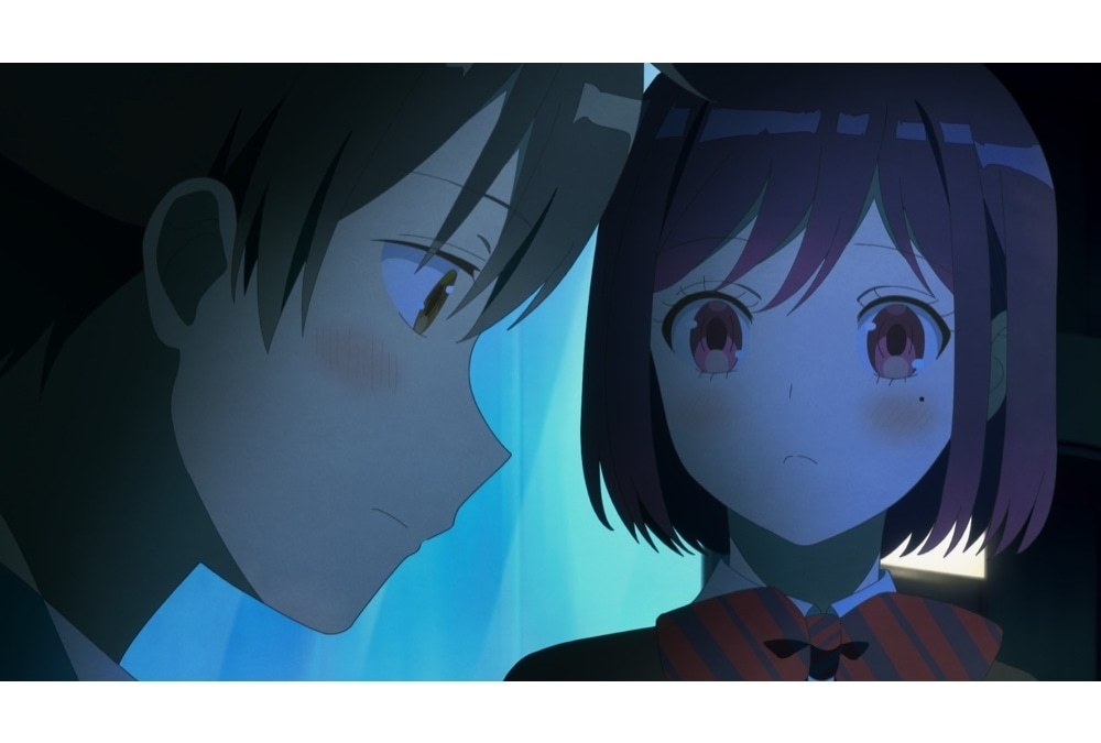 『渡くん』第19話「幻を見る」の先行場面カット＆あらすじ