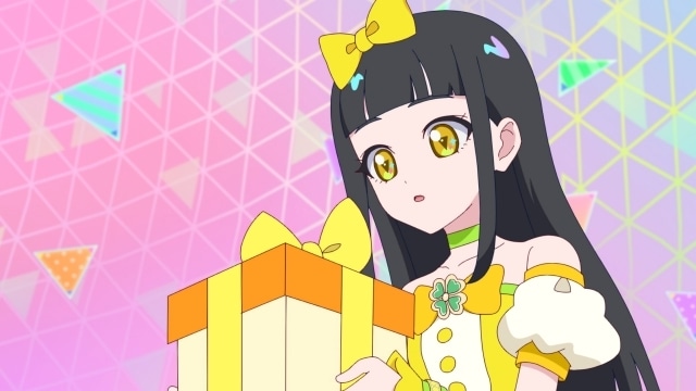 『ひみつのアイプリ』より、第83話「ひとりぼっちのプリンセス」あらすじ&先行場面カット公開!