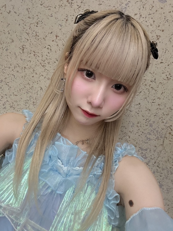 声優ガールズユニット・IBERIs&コラム連載「IBERIs& Write Up!」|池田百々香 #110【意外なことばっかり!?】-3