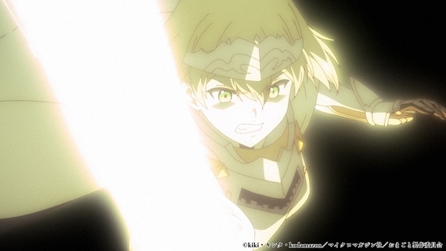 『「お前ごときが魔王に勝てると思うな」と勇者パーティを追放されたので、王都で気ままに暮らしたい』放送時期が2026年1月に決定、メインビジュアル＆メインPV公開！　Machicoさん・森田成一さん・井上ほの花さん・井上喜久子さん出演決定-7